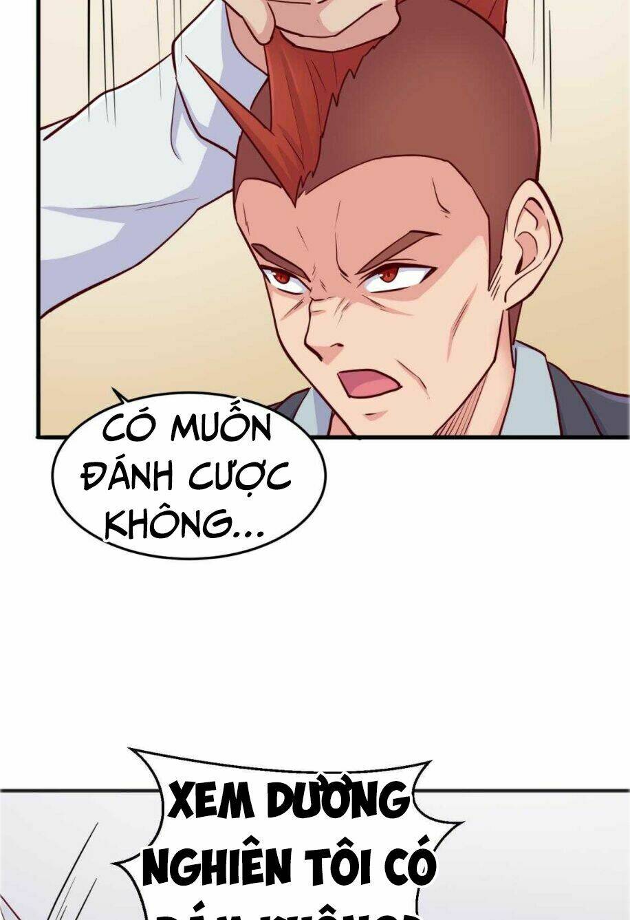 bác sĩ riêng của nữ thần chapter 55 20