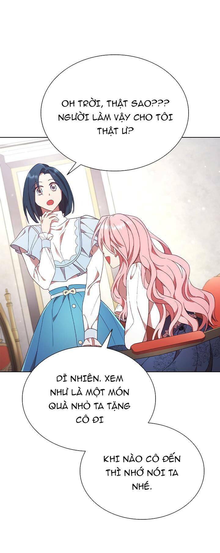 tôi đã ly hôn nhưng lại trở thành tài phiệt chapter 15.1 16