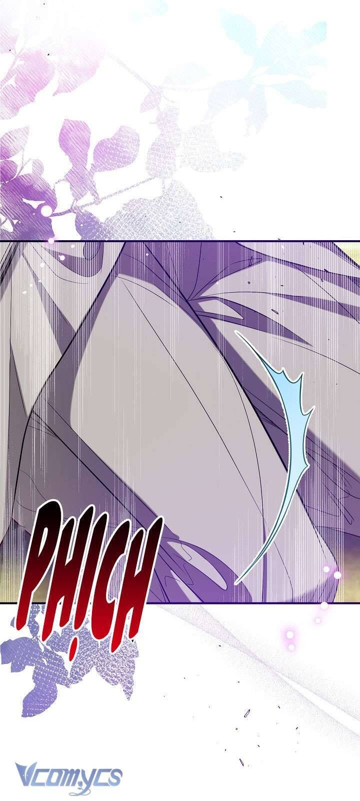 chúng ta có thể trở thành gia đình được không? chapter 135 39