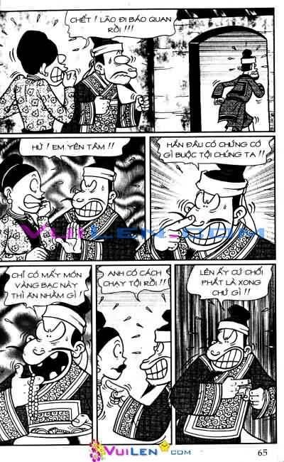 thần đồng đất việt chapter 38 61