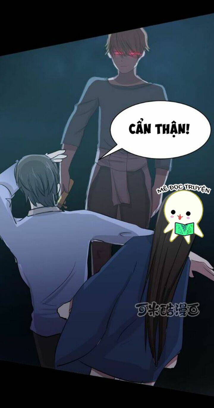 hành trình truy tìm cái chết của up chủ chapter 12 20