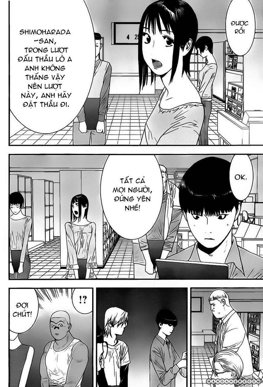 liar game chapter 148 11