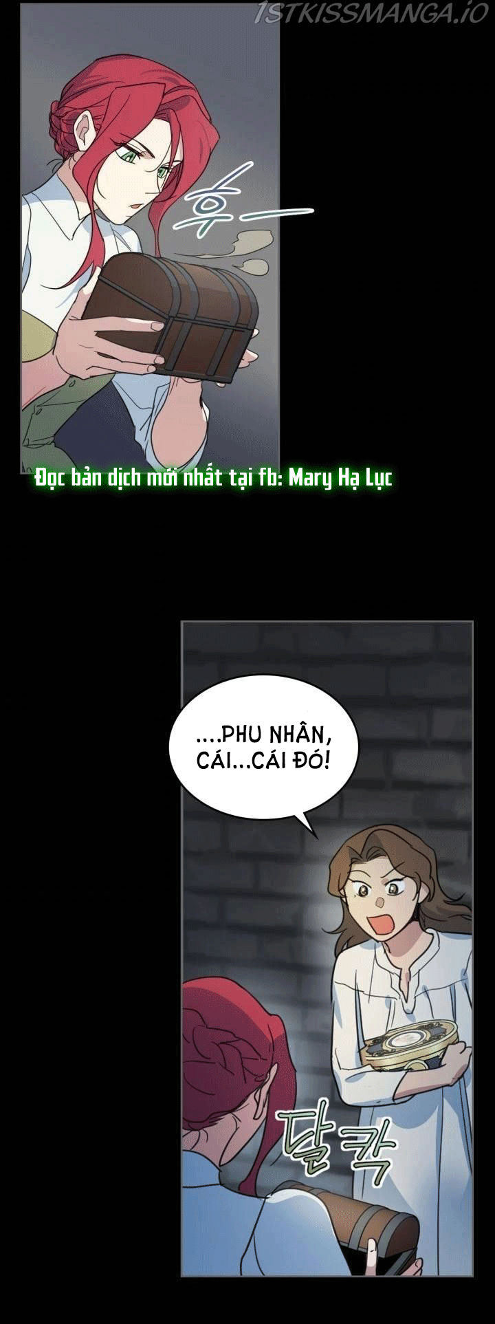 [18+] người đẹp và quái vật chapter 75.2 32