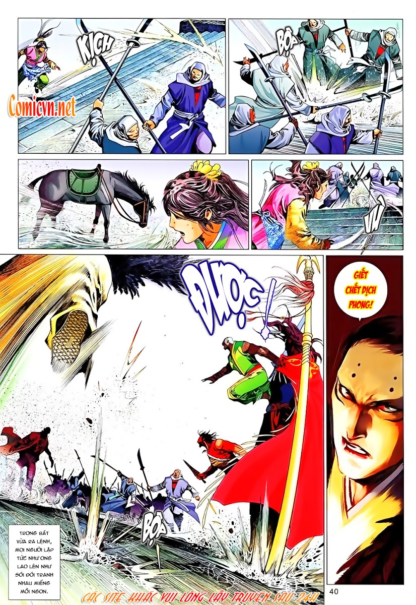 phong vân chapter 648 38