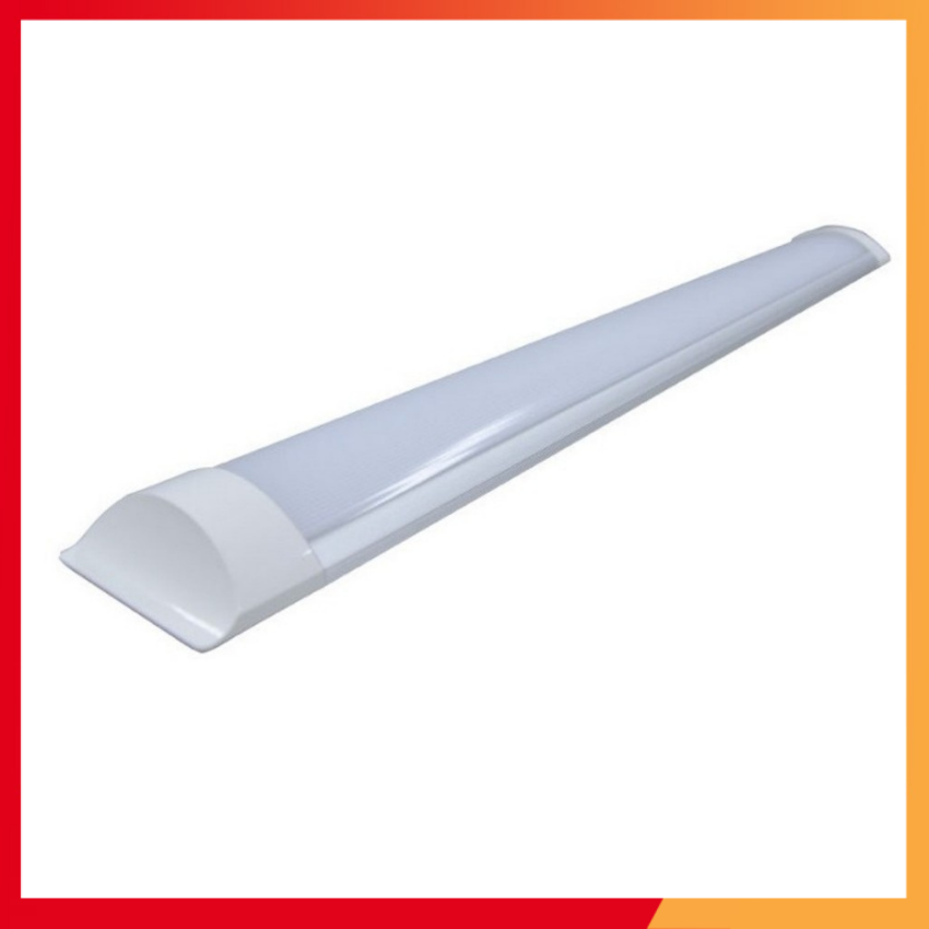 Bộ đèn led bán nguyệt 1m2 và 0,6m MPE