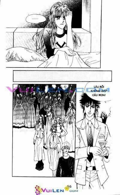 vật cản tình yêu chapter 9 55