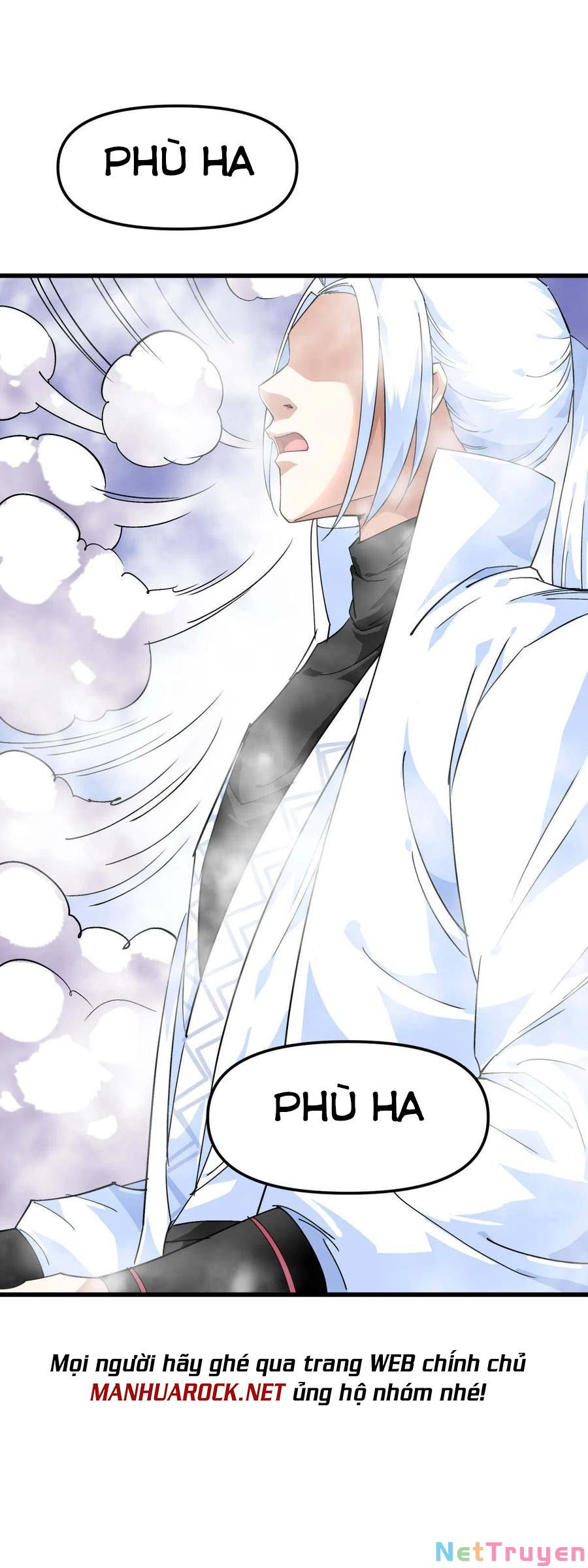 trọng sinh ta là đại thiên thần chapter 118 7