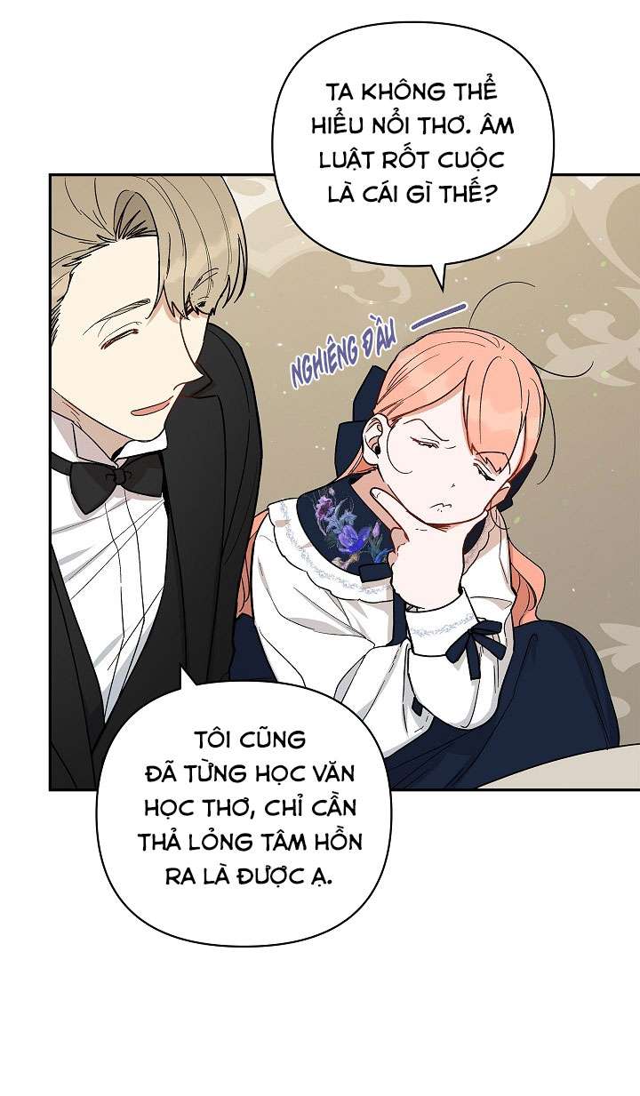 phương pháp trở thành con gái của người hùng bóng đêm chapter 34 15
