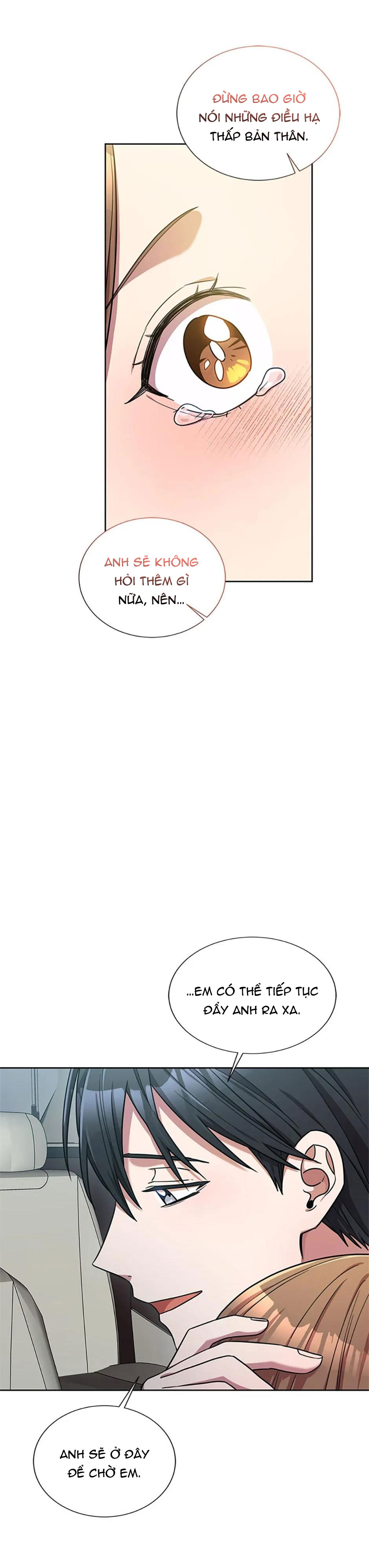 kết hôn ư? không, cảm ơn! chapter 36.2 22