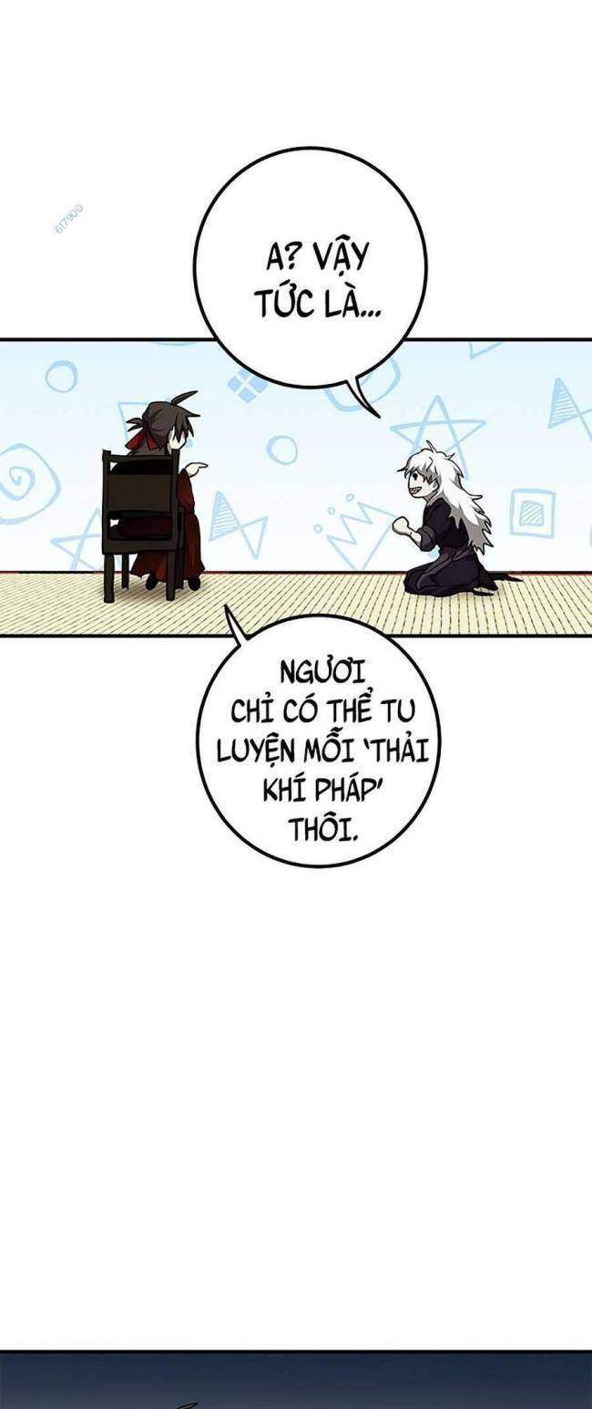 võ đang kỳ hiệp chapter 83 9