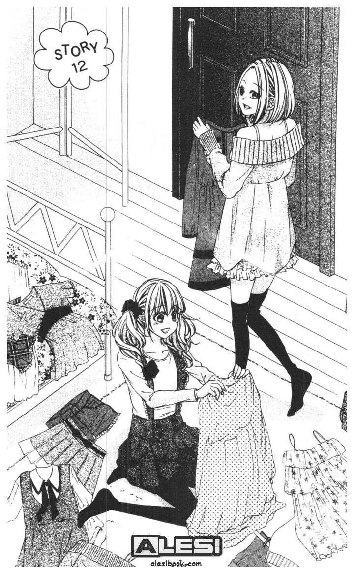 đàn anh đáng sợ chapter 8 25