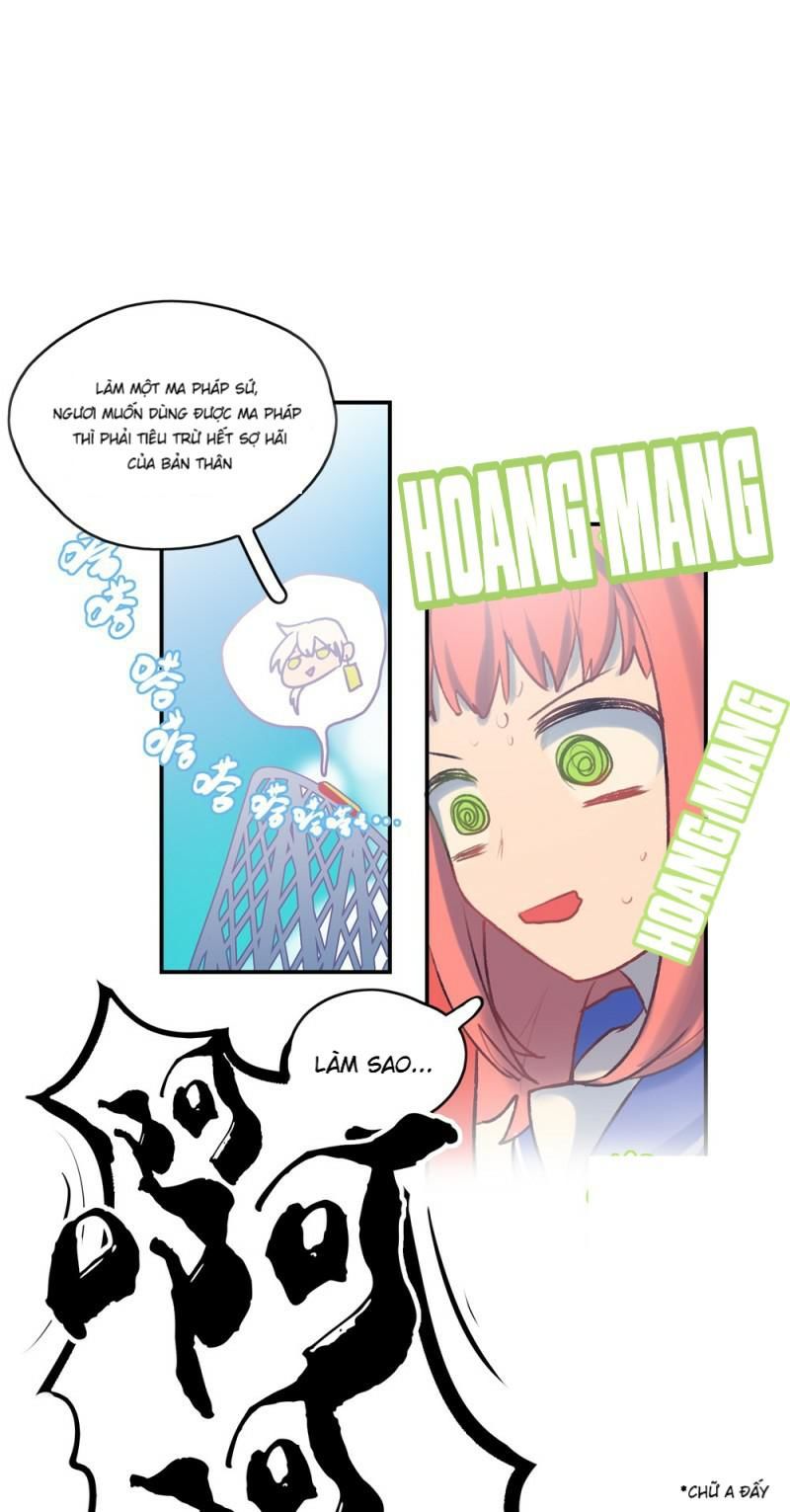 gia sư tổ tiên chapter 23 6