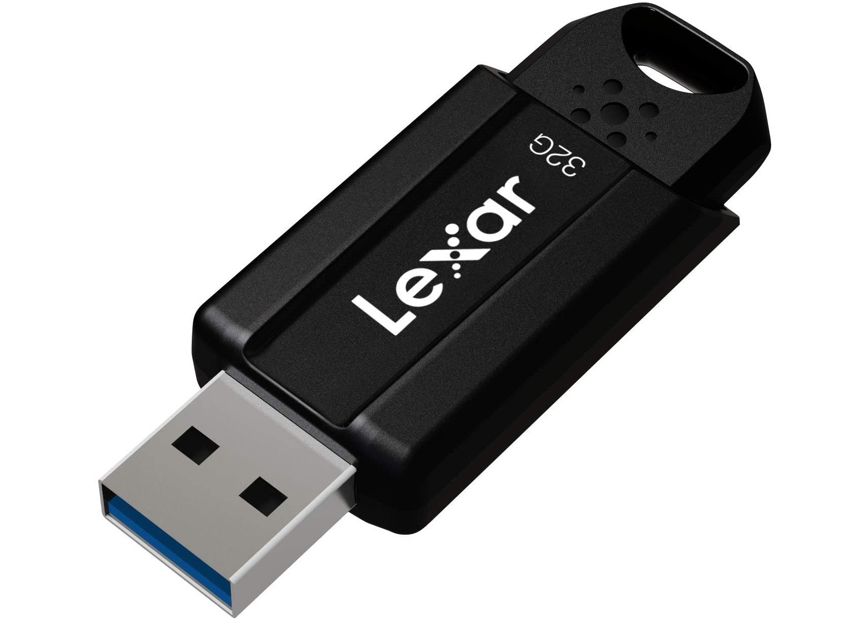 USB Lexar S80 JumpDrive 32GB USB 3.1 Flash Drive LJDS080032G-BNBNG - Hàng Chính Hãng