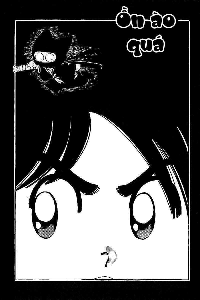 nijiiro togarashi - ớt bảy màu chapter 23 1