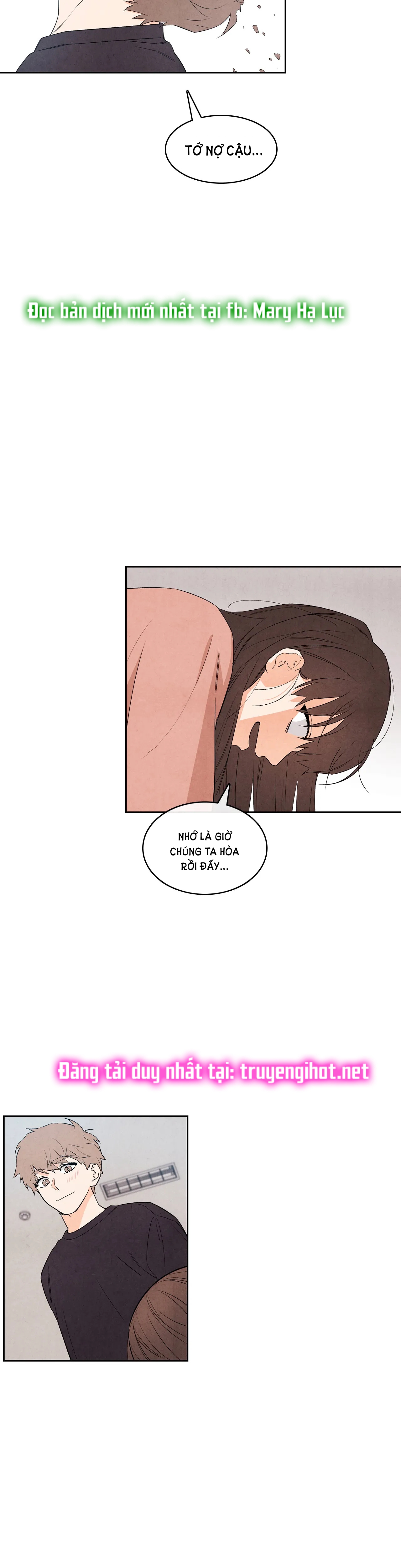 1 cộng 1 bằng.... chapter 34 26