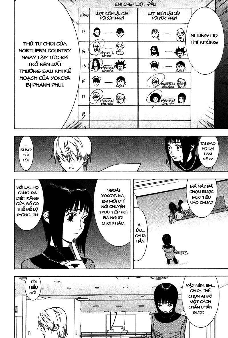 liar game chapter 44 4