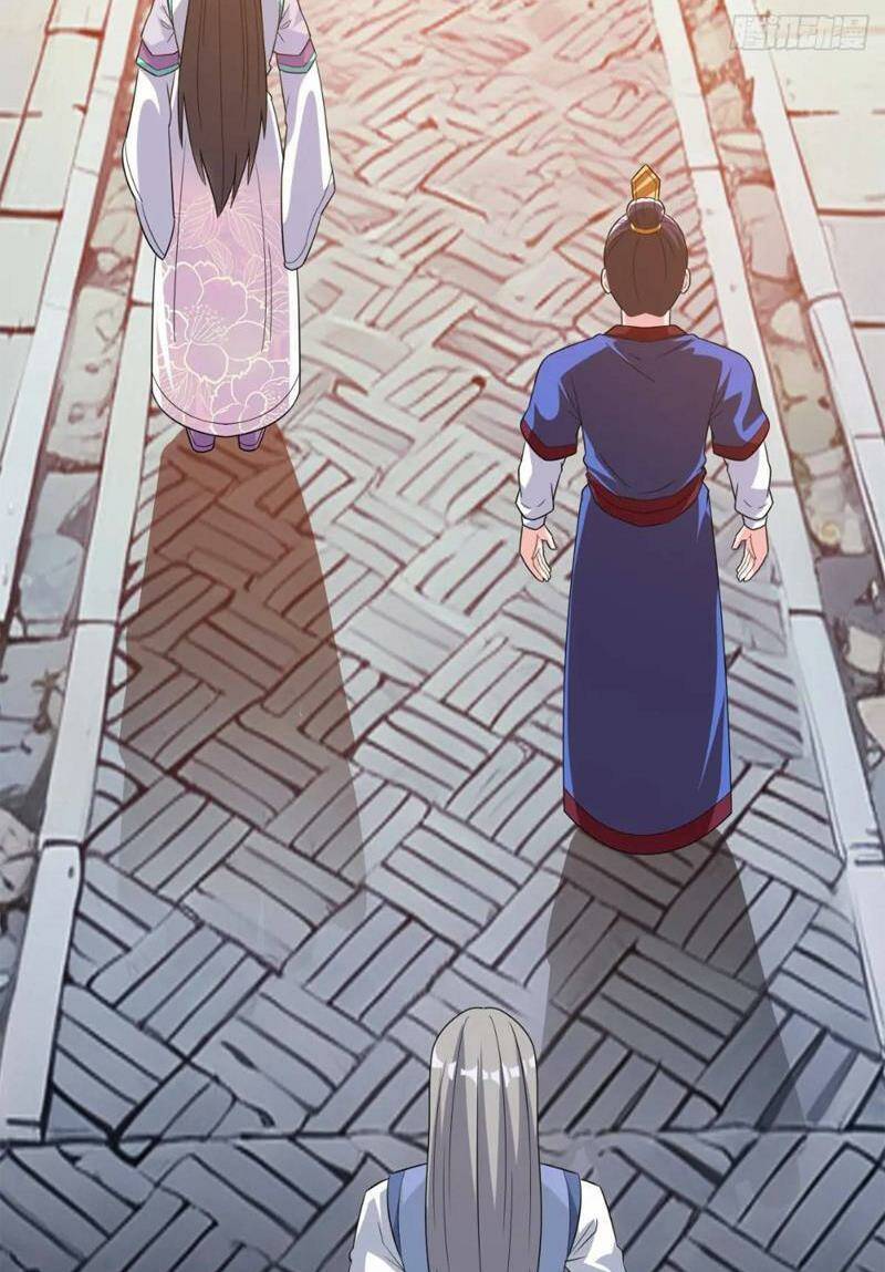 trăm tuổi mở hệ thống: con hiền cháu ngoan quỳ khắp núi! chapter 38 27