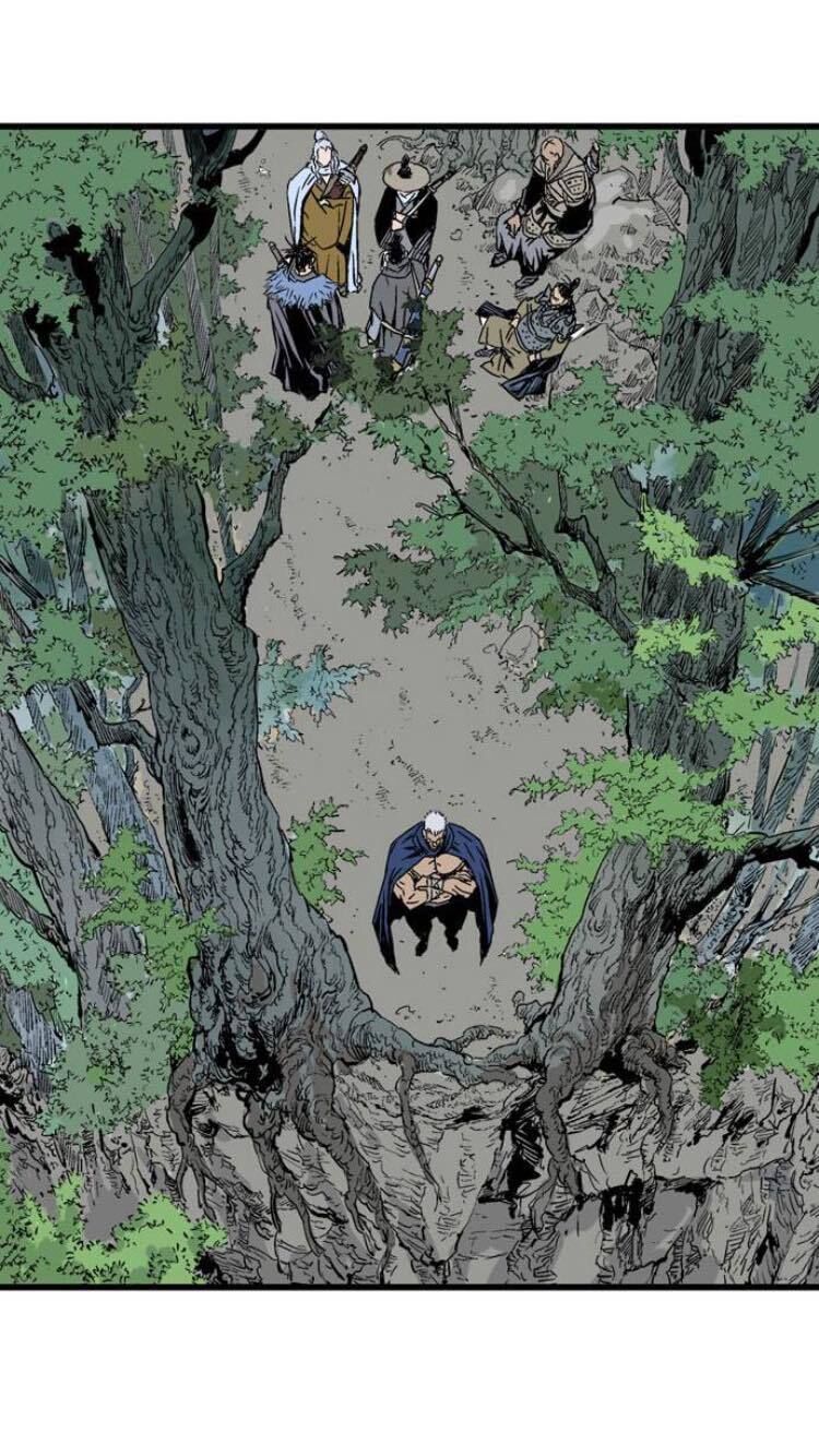 cao thủ 2 chapter 115 61