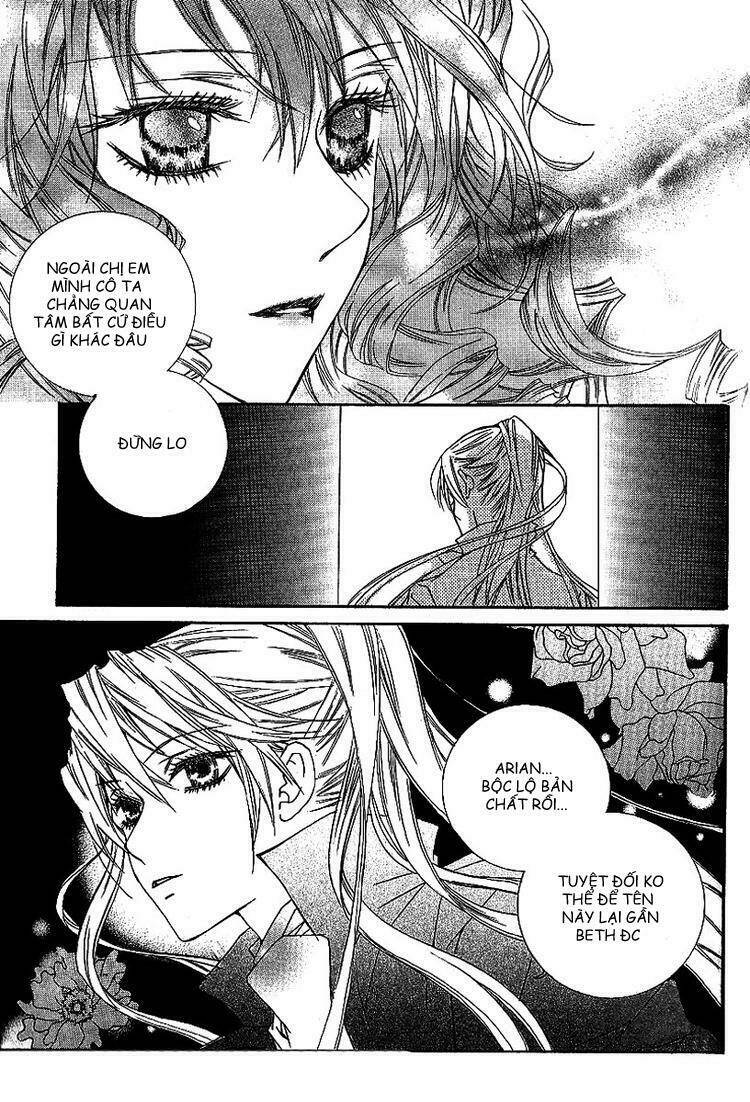 dear my girls chapter 12 33