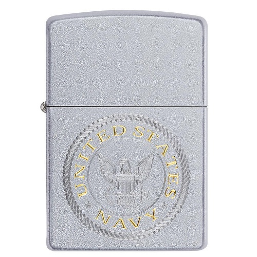 Bật lửa Zippo US Navy 49148