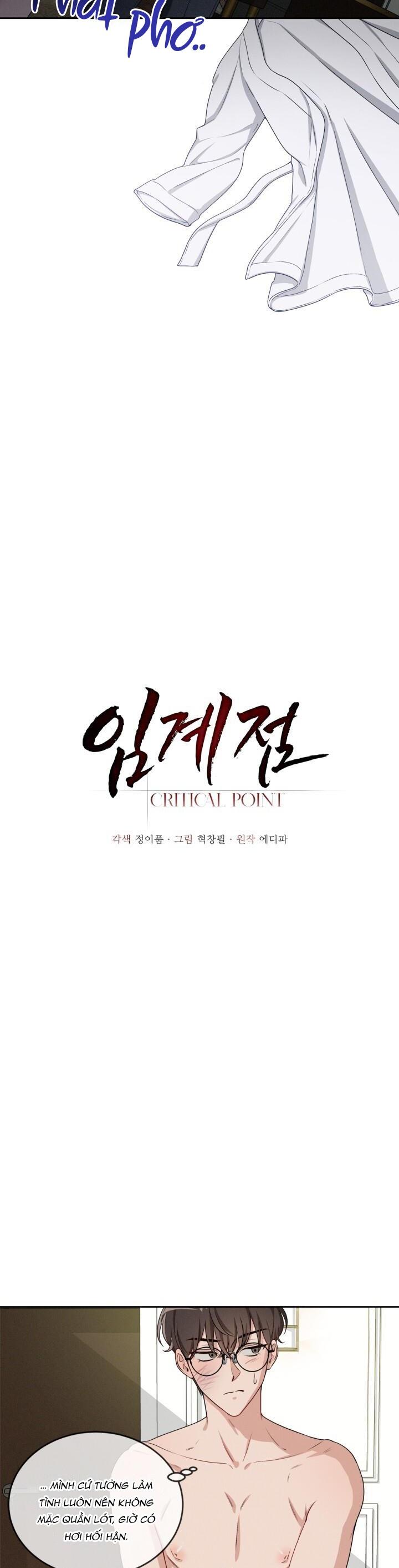 critical point chapter 8 2