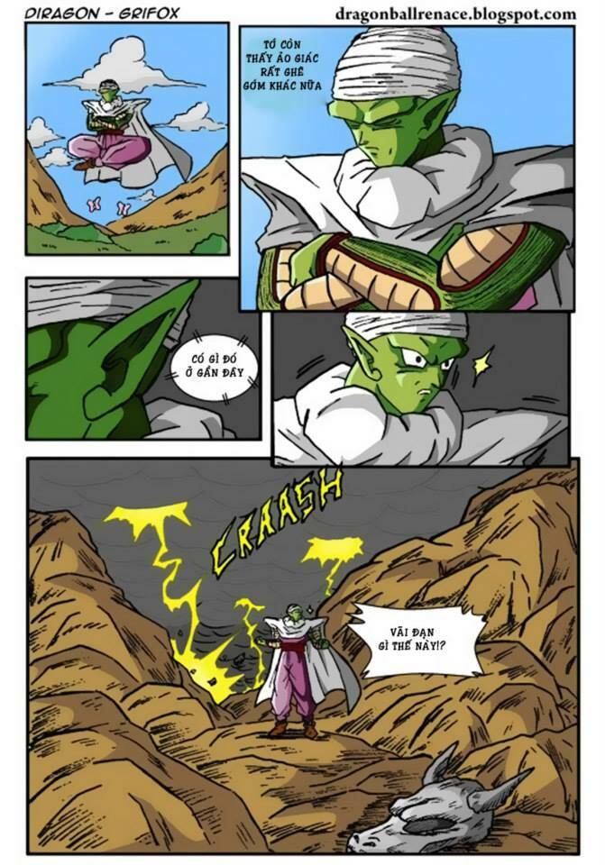 thế giới ngọc rồng rebon chapter 2 19