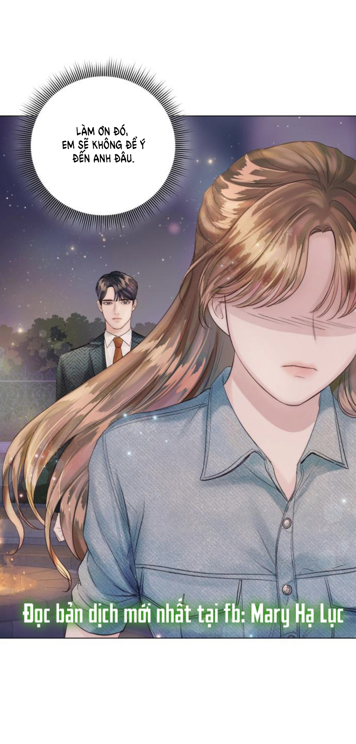 kết thúc nhất định sẽ có hậu chapter 25.1 23