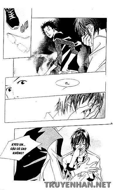 seduction more beautiful than love chapter 27 20