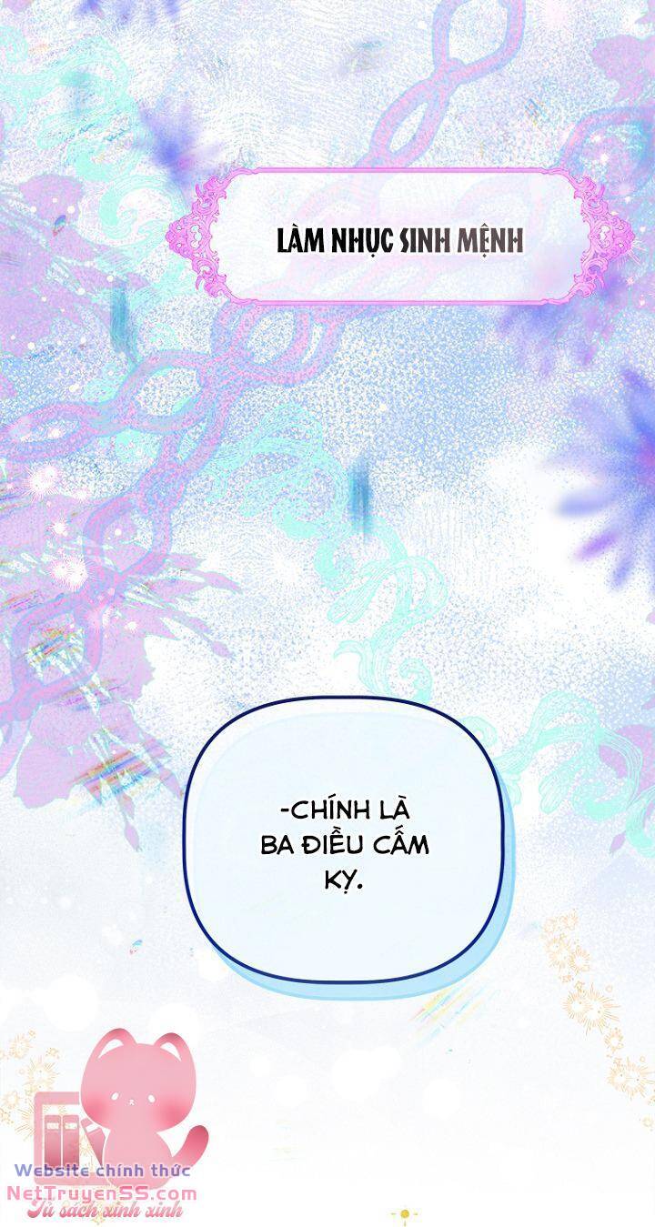 mẹ tôi lại kết hôn lần nữa chapter 52 8