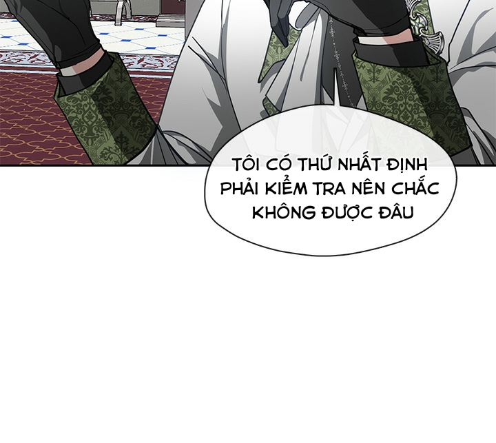 không thể bỏ rơi nhân vật phản diện chapter 31 23