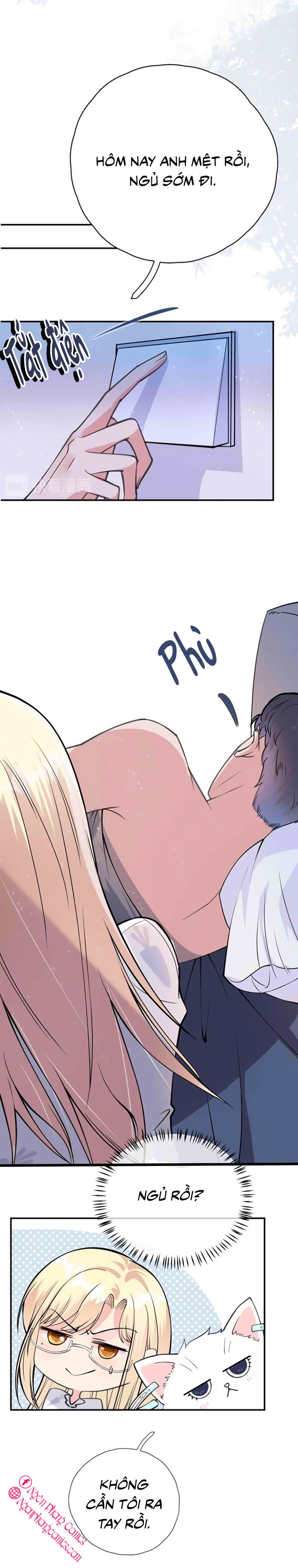 take me out chapter 7 8