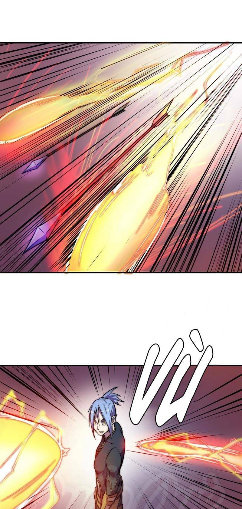 dãy số chí mạng chapter 23 12