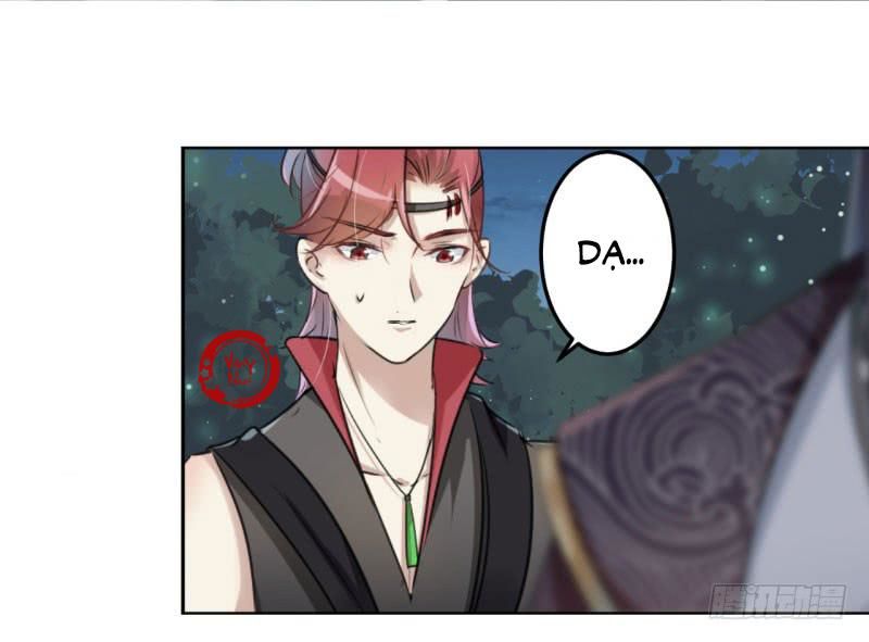 vương gia không thể trêu chapter 25 14