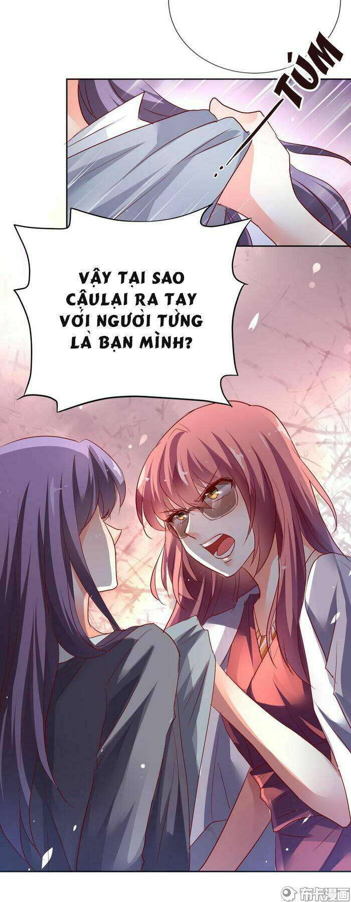 cô gái đặc biệt nhất của tôi chapter 34 3