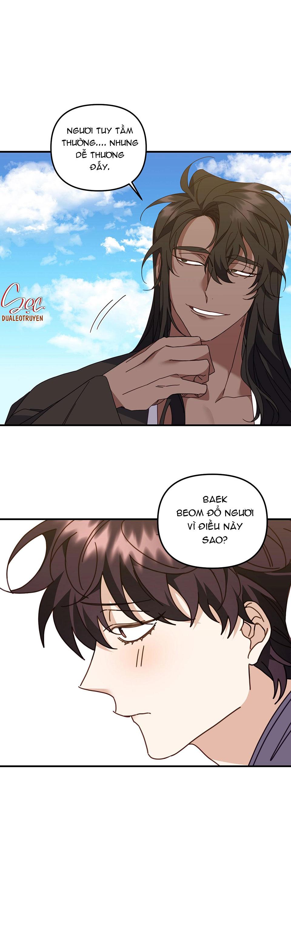 hổ trở về chapter 27 26