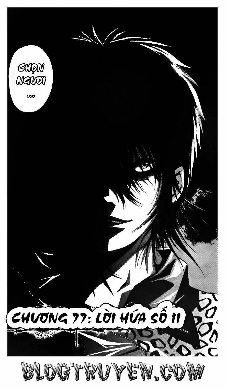 ma vương chapter 77 4