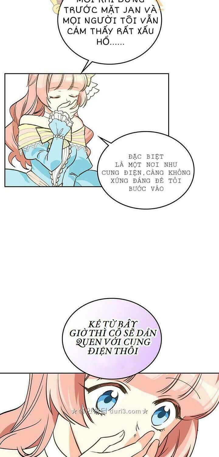 thú cưng của nữ phụ độc ác chapter 2.1 10