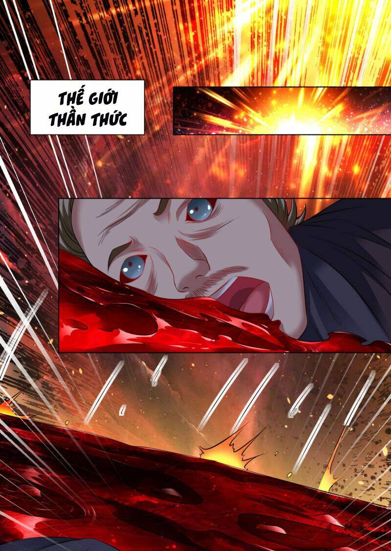 đạo ấn chapter 79 2