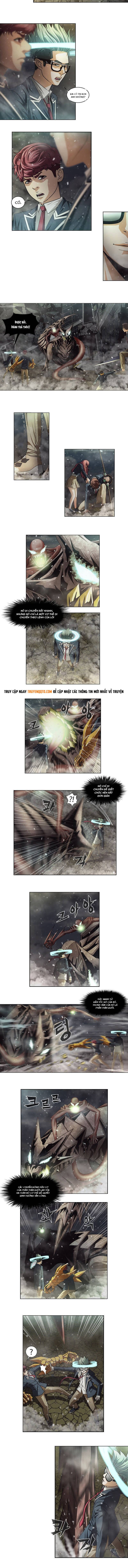 we-on: be the shield chapter 24 5