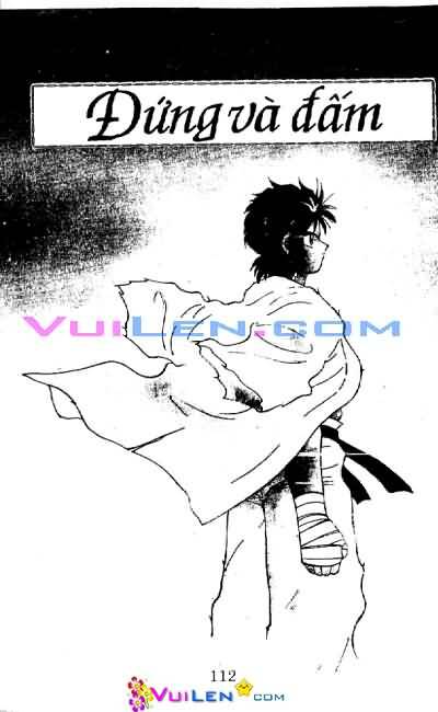 truyền nhân atula - shura no mon i chapter 23 113