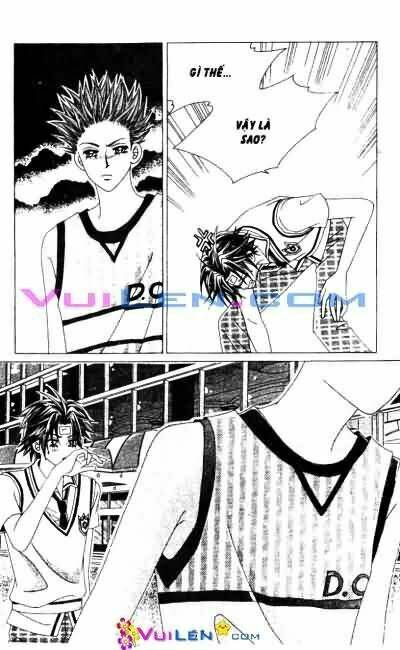 mùa ảo vọng - strange pension chapter 3 60