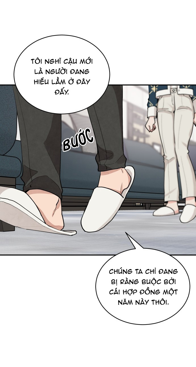 oan gia ngõ hẹp chapter 42 54