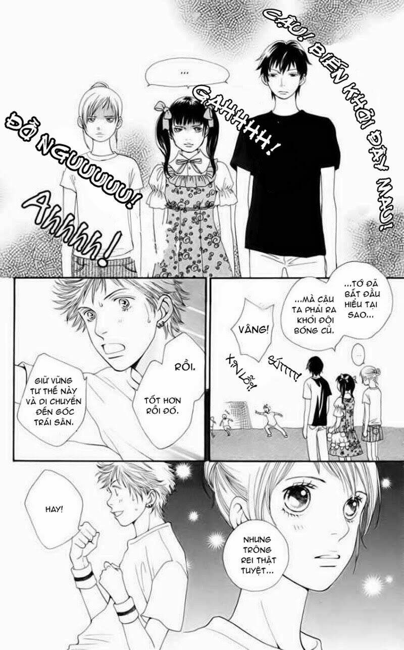 cat street chapter 6 5