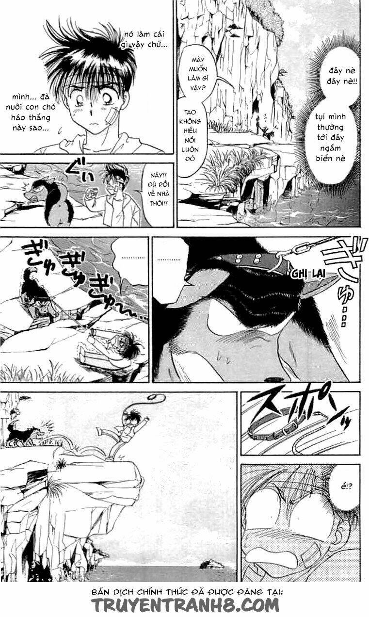 wild half chapter 22 10