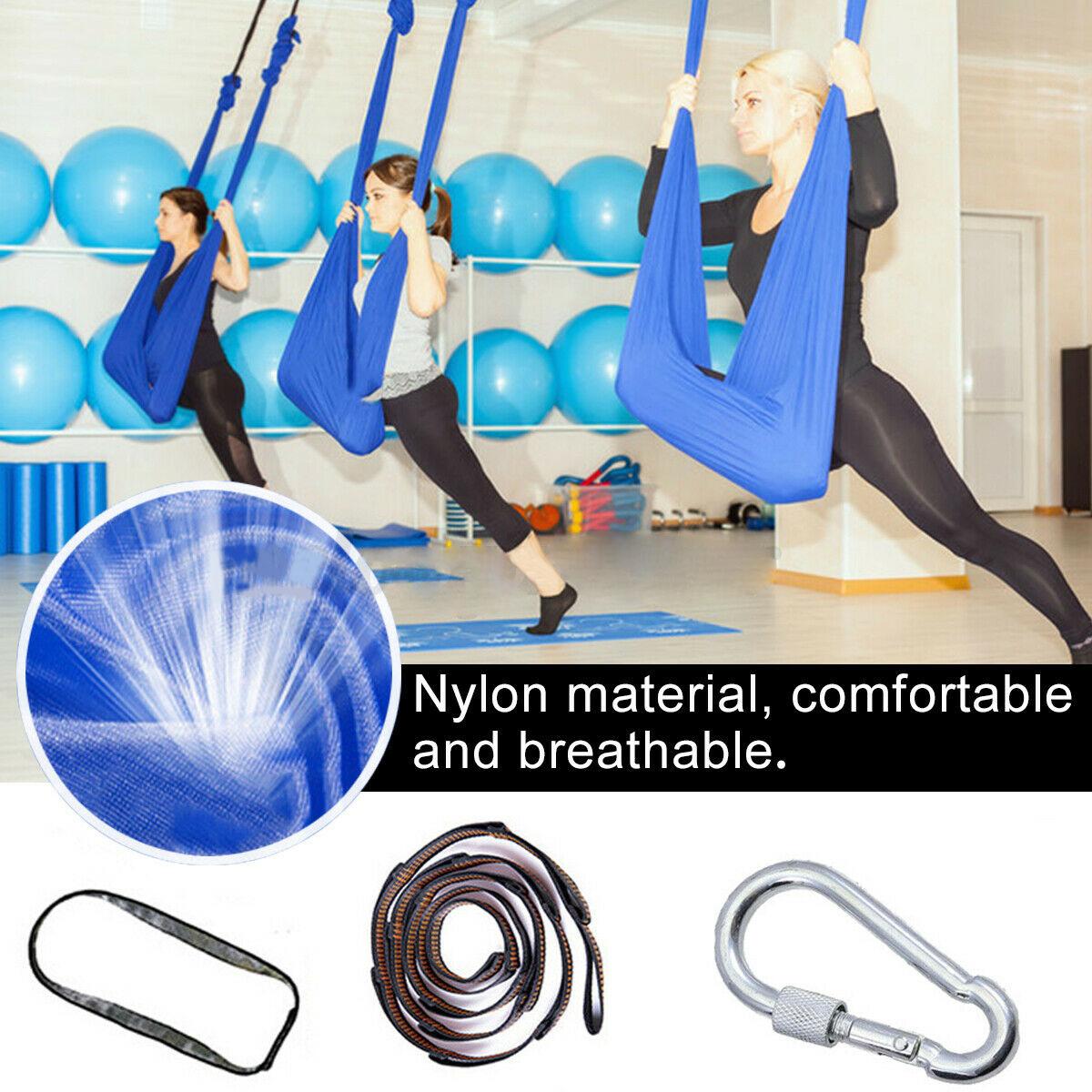 Cảm Giác Đầm Võng Ghế Sân Vườn Xoay Võng Xoay Mặt Dây Chuyền Kid Tập Yoga Trong Nhà Trị Liệu Cho Tự Kỷ ADHD Aspergers Chế Biến