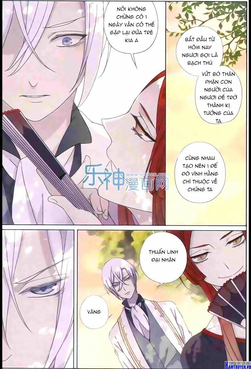 thuấn linh chapter 15 23