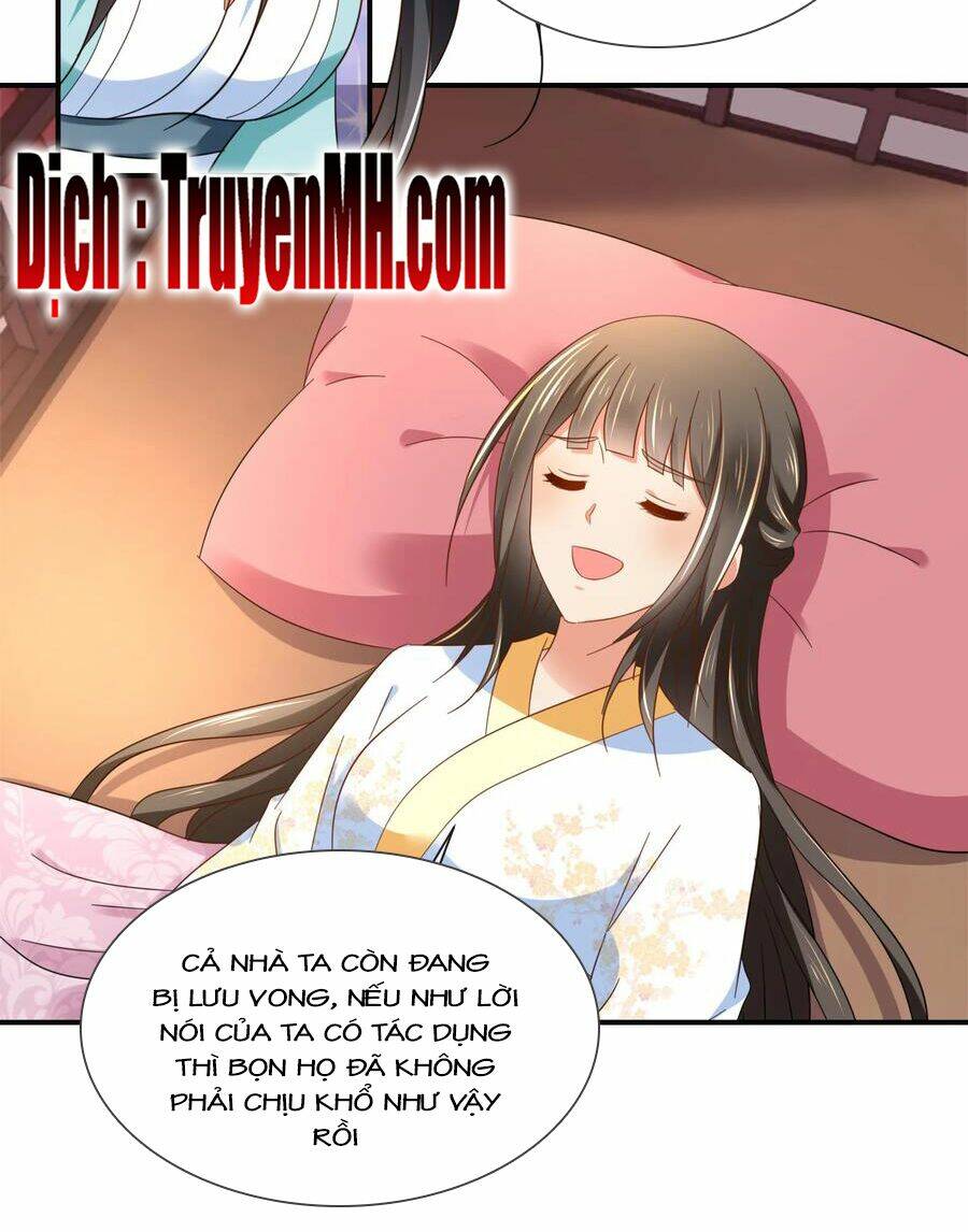 lãnh cung phế hậu muốn nghịch thiên chapter 195 15