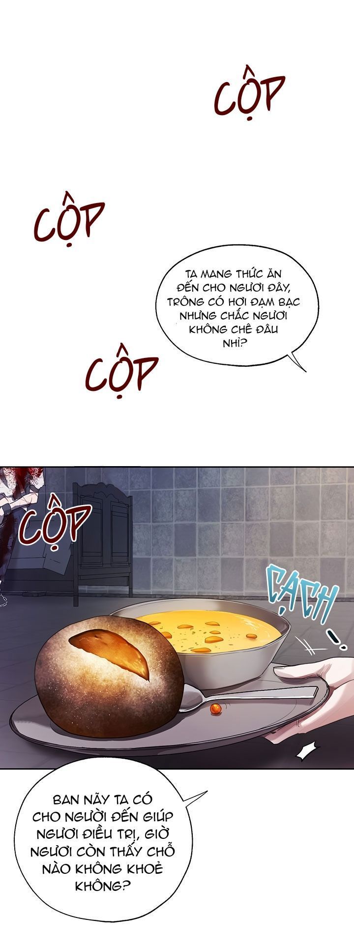 cách để cứu rỗi anh trai của nữ chính chapter 7 5