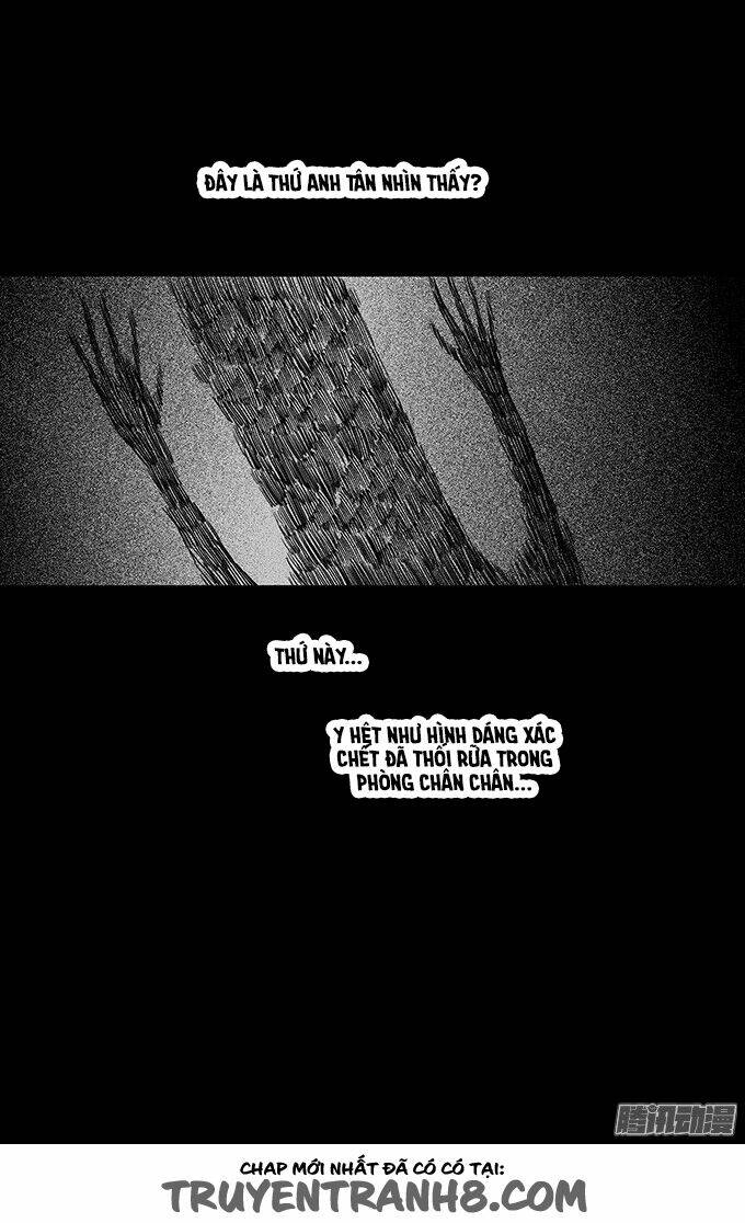 ớn lạnh tuyệt đối chapter 89 33