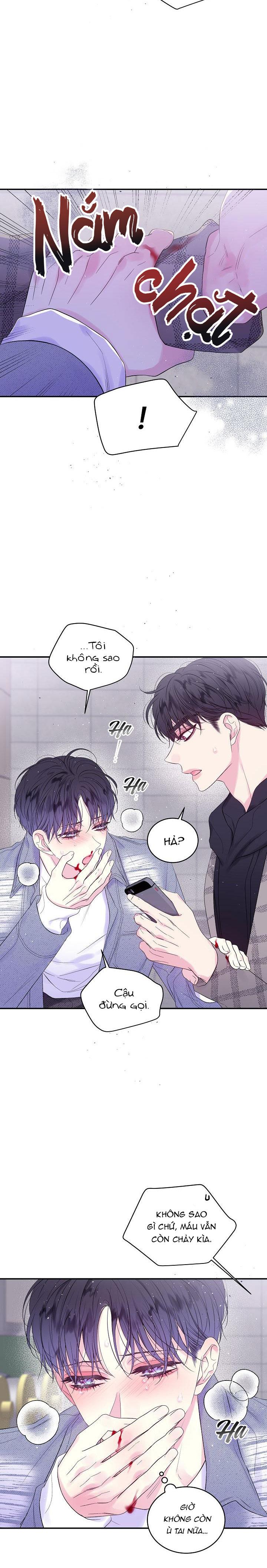 bình minh thứ hai chapter 10 3